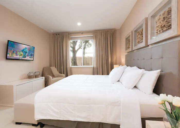 Magic Village Yards, Trademark Collection by Wyndham